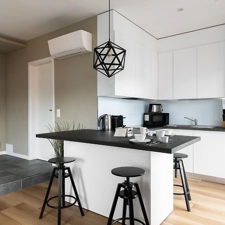 Minerva Apartments By Quokka 360 - Close To Lugano Station Ngoại thất bức ảnh