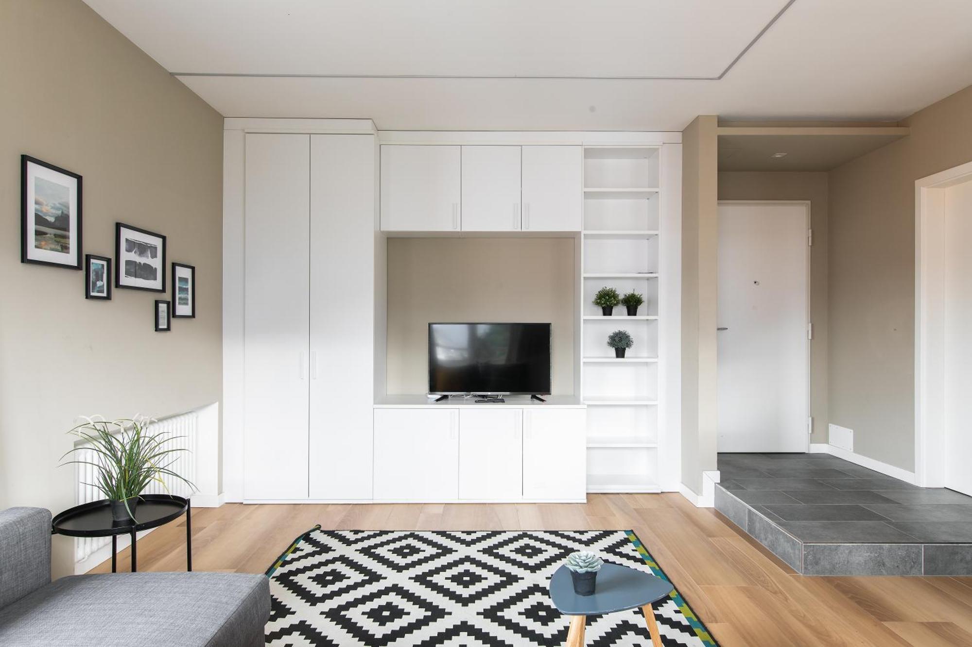 Minerva Apartments By Quokka 360 - Close To Lugano Station Ngoại thất bức ảnh
