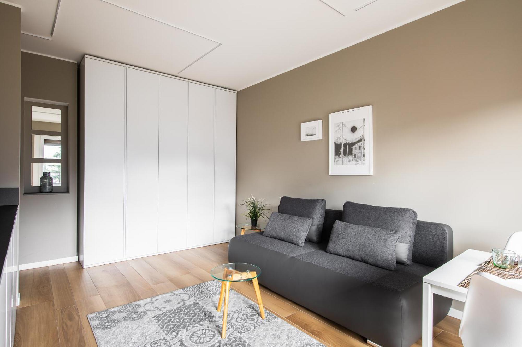 Minerva Apartments By Quokka 360 - Close To Lugano Station Ngoại thất bức ảnh