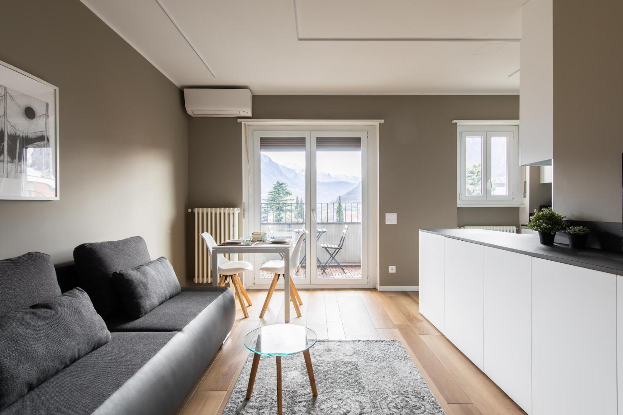 Minerva Apartments By Quokka 360 - Close To Lugano Station Ngoại thất bức ảnh