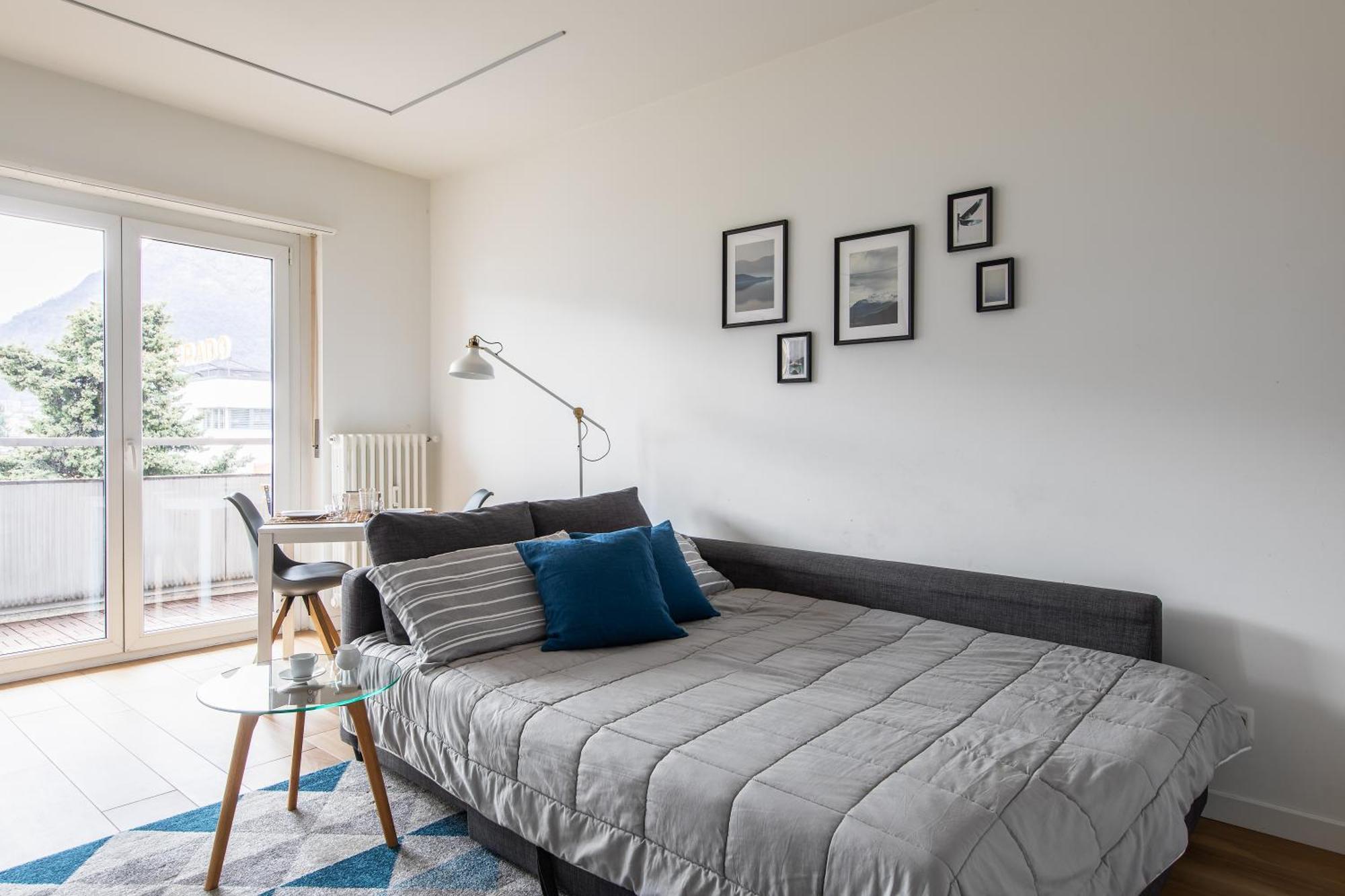 Minerva Apartments By Quokka 360 - Close To Lugano Station Ngoại thất bức ảnh