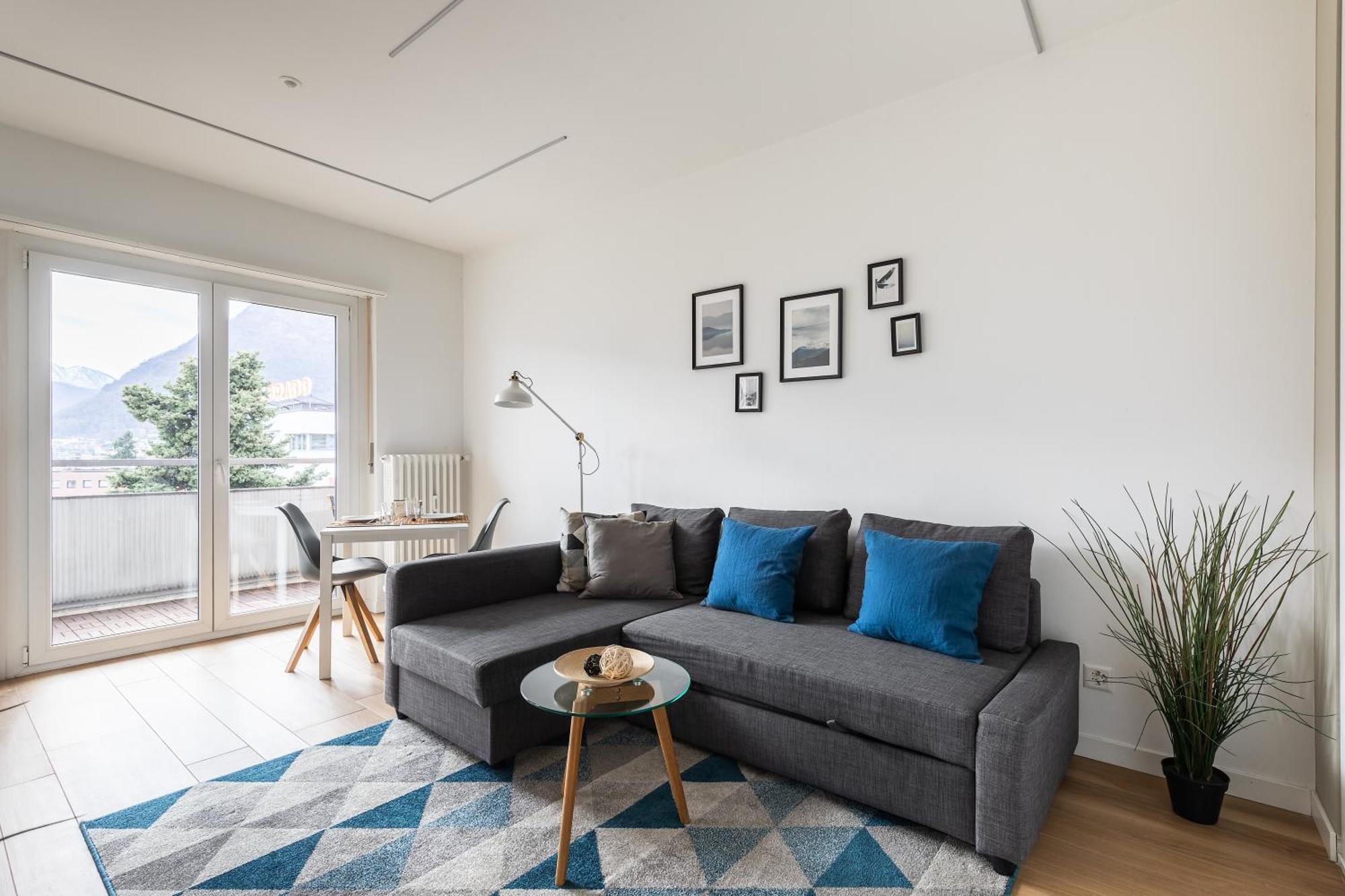Minerva Apartments By Quokka 360 - Close To Lugano Station Ngoại thất bức ảnh