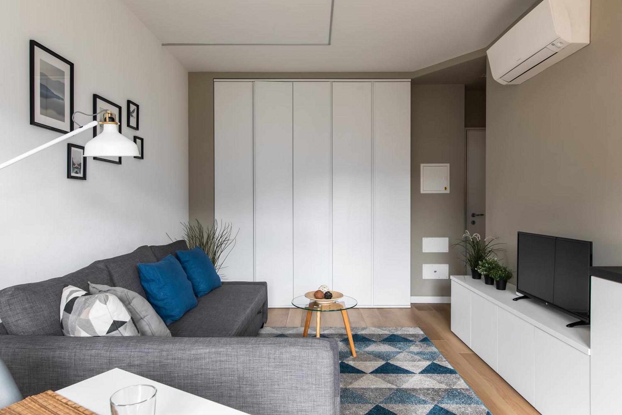 Minerva Apartments By Quokka 360 - Close To Lugano Station Ngoại thất bức ảnh