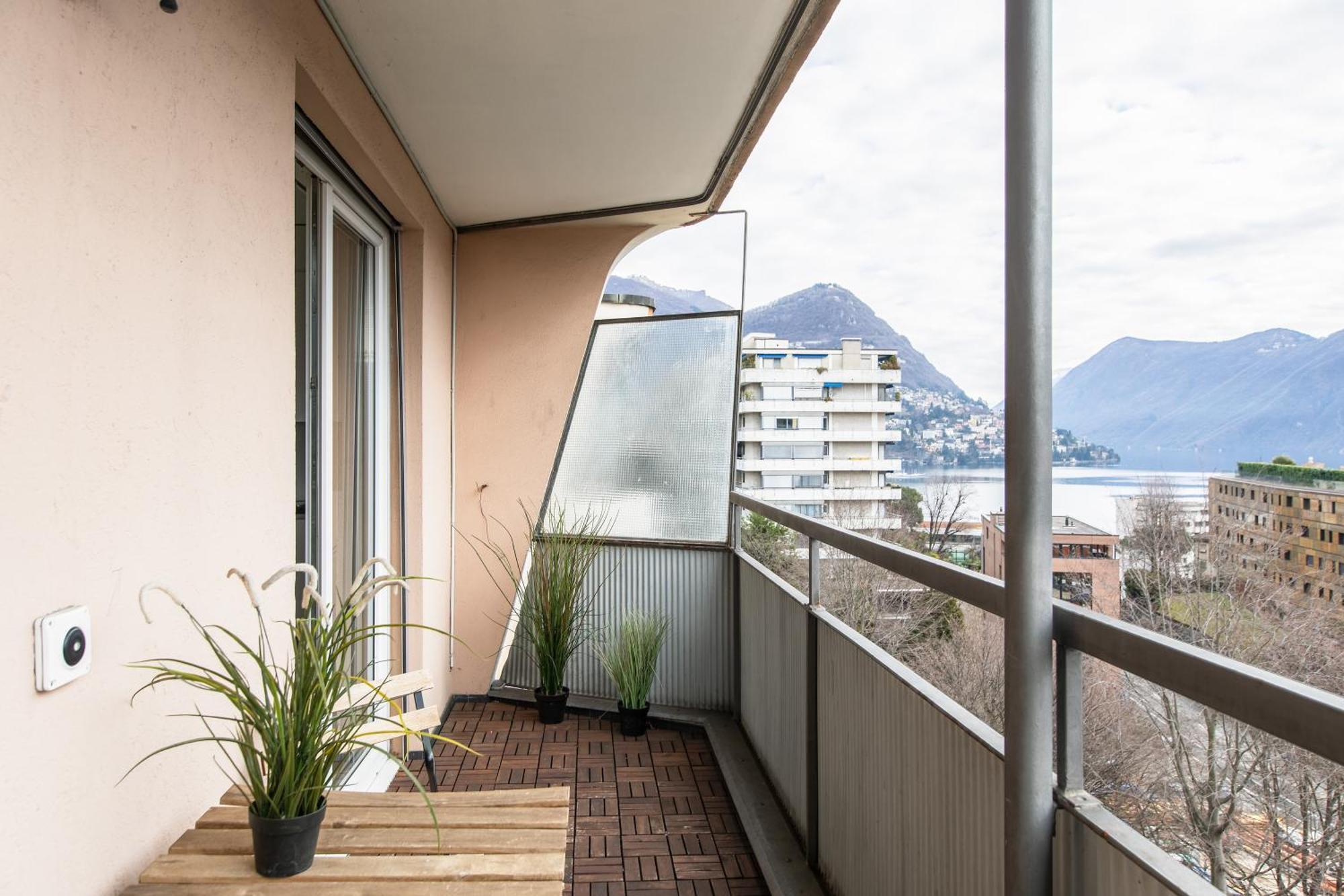 Minerva Apartments By Quokka 360 - Close To Lugano Station Ngoại thất bức ảnh