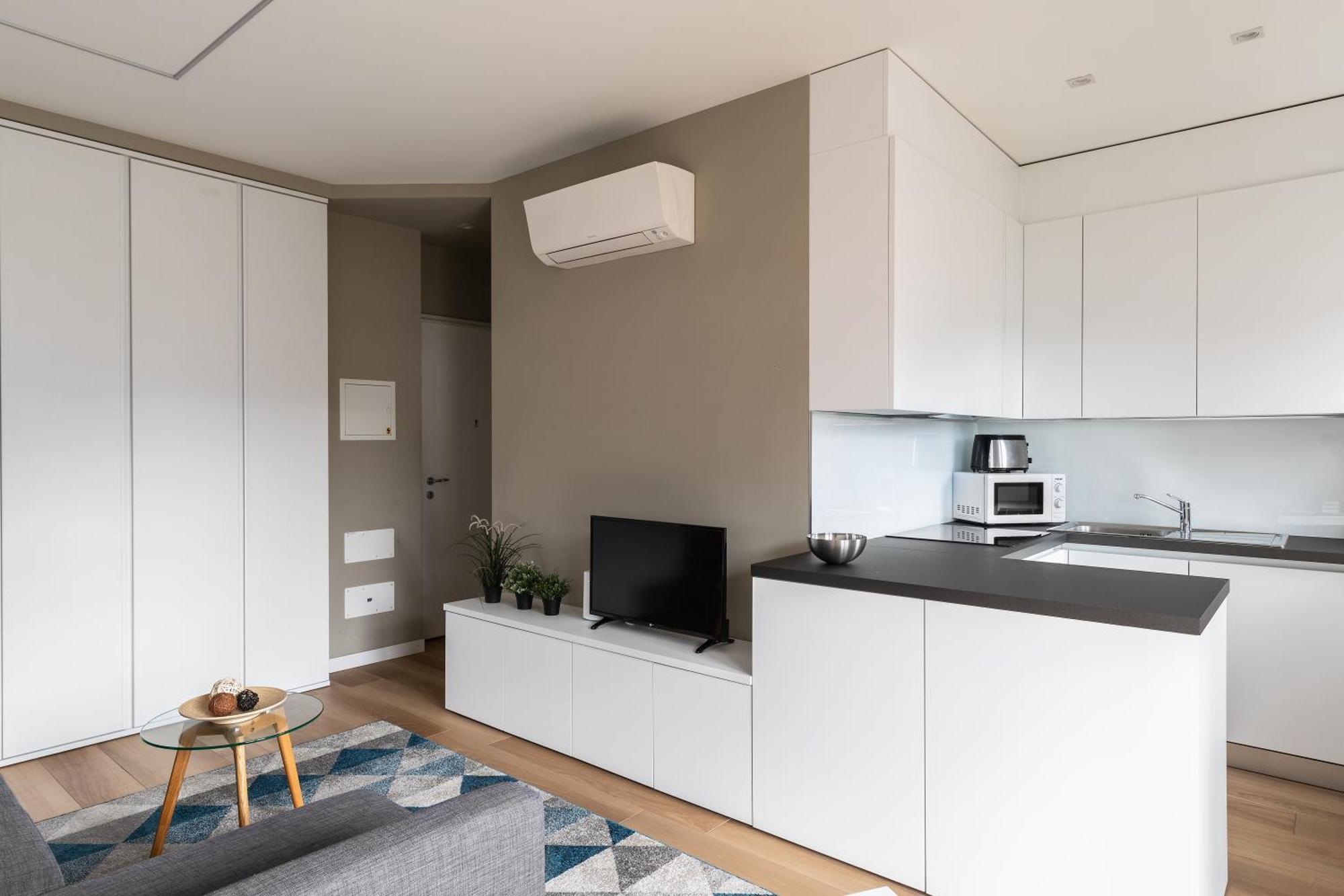 Minerva Apartments By Quokka 360 - Close To Lugano Station Ngoại thất bức ảnh