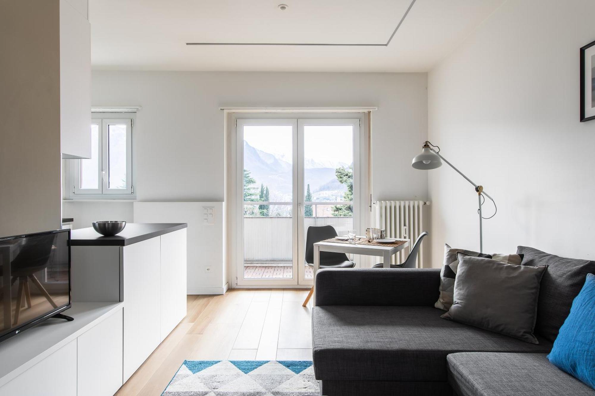 Minerva Apartments By Quokka 360 - Close To Lugano Station Ngoại thất bức ảnh